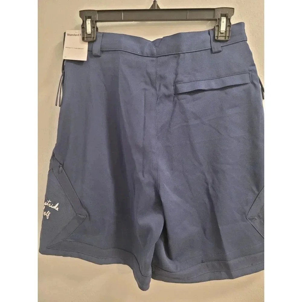 Nike Air Jordan x Eastside Golf Navy Shorts Size 28- Mens DV1905-410 BRAND NEW